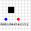 play Ambidexterity