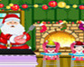 play Santas Cook