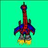 play Astroknight'S Escape