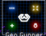 play Geo Gunner