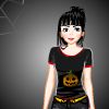 play Halloween Party Dress Up