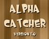 play Alpha Catcher