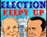 Election Keepy Up