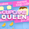 play Cupcake Queen