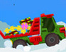 Santa Truck