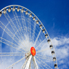 play Jigsaw: Ferris Wheel