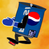 play Pepsi Smash Online
