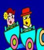 play Rush For Princess Diana