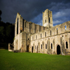 play Jigsaw: Fountains Abbey
