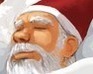 play Sleepy Santa