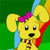 play Pumi Dressup