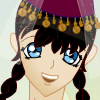 play Turkish Girl Dress Up