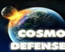 play Cosmo Defense