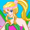 play Orrla Summer Fairy Dressup