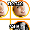 play Tic-Tac-Asha!