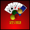 play Aces High Solitaire