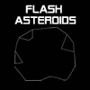 play Flash Asteroids