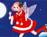 Cute Christmas Fairy Dress Up