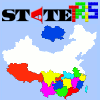 play Statetris China