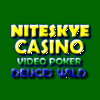 play Niteskye Casino Video Poker Deuces Wild
