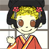 play Japanese Dressup