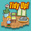 play Tidy Up!
