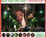 play Mysterious Funlinker Journey - Christmas Fireworks