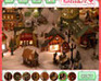 play Mysterious Funlinker Journey - Christmas Village
