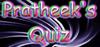 play The Pratheek Quiz