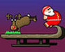 play Super Santa Kicker