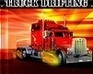 play Truck Drifting
