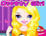 play Pretty Girl Makeover