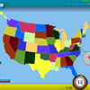 play United States Geoquest