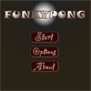 play Funky Pong