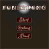 play Funky Pong