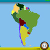 play South America Geoquest