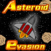 play Asteroid Evasion