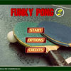 play Funky Pong 2