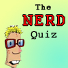 The Nerd Quiz