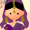 play Dress Up Sun (Fantasy)