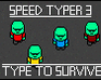 play B-Speed Typer Iii