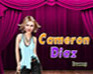 play Cameron Diaz Dressup