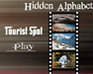 play Hidden Alphabets Tourist Spot