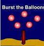 play Burst The Balloons