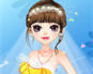 play Cute Bride Make Up