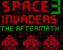 play Space Invaders 3: The Aftermath