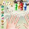 play Nail Salon