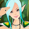 play Dressup Wow Elf