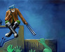 play Joe Vs Armageddon: Vengeance
