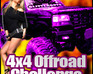 play The Glitterboys 4X4 Offroad Challenge